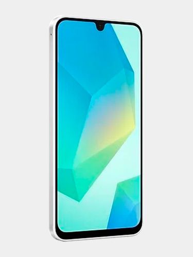 Смартфон Samsung Galaxy A16 6/128 Gb, Gray, в Узбекистане