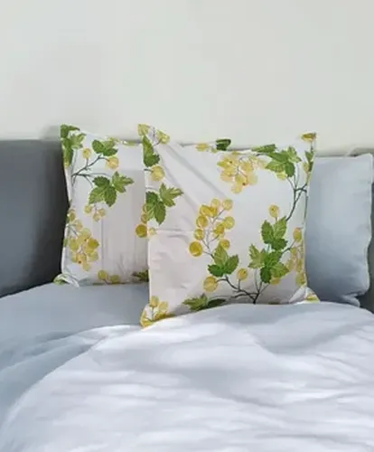 Комплект наволочек Linens 1753, 70x70 см, 2 шт, купить недорого