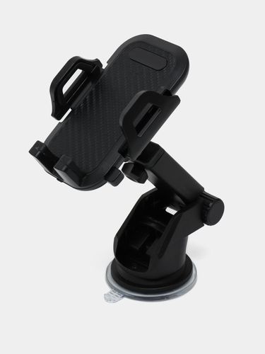 Автомобильный держатель для телефона Holder H-XP326, Черный, купить недорого