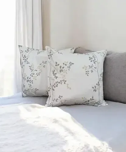 Комплект наволочек Linens 1751, 70x70 см, 2 шт, купить недорого