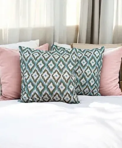 Комплект наволочек Linens 1747, 70x70 см, 2 шт, купить недорого