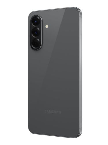 Смартфон Samsung Galaxy A56 5G, Awesome Graphite, 8/128 GB, фото
