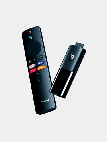 Tele-pristavka Xiaomi TV Stick MDZ-24-AA