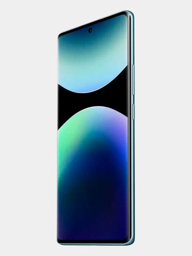 Смартфон Xiaomi Redmi Note 14 Pro, Ocean Blue, 8/256 GB, 399712000 UZS