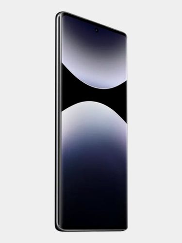 Смартфон Xiaomi Redmi Note 14 Pro 8/256GB Midnight Black, в Узбекистане