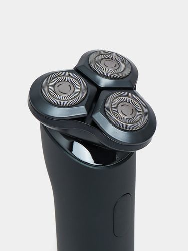 Электробритва Xiaomi S700, Черный, купить недорого
