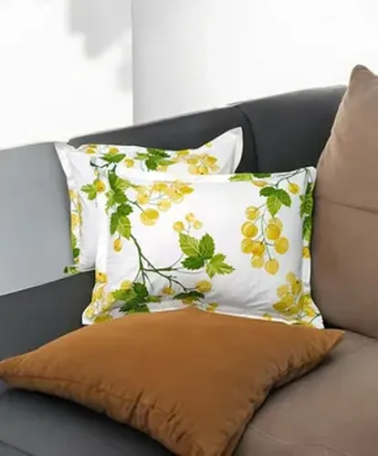 Наволочки 2 шт Linens 1615, 50x70 см, купить недорого