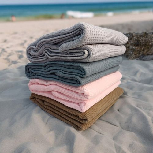 Linens 2252 bir yarimtalik choyshab, 160x220 sm, to‘q ko‘k, в Узбекистане