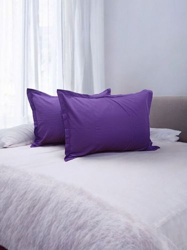 Linens 1757 yostiq jildlari to‘plami, 50x70 sm, 2 dona