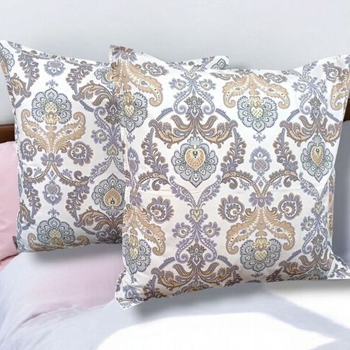 Комплект наволочек Linens 1755, 70x70 см, 2 шт, купить недорого