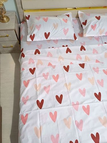 Linens 10903 bir yarimtalik choyshab to‘plami, в Узбекистане