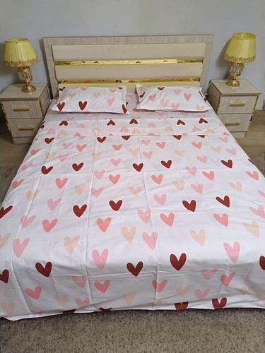 Linens 10903 bir yarimtalik choyshab to‘plami, купить недорого