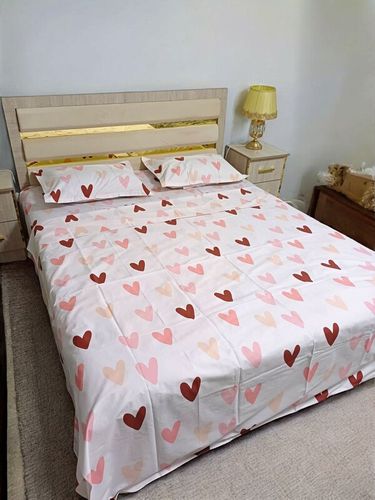 Linens 10903 bir yarimtalik choyshab to‘plami, sotib olish