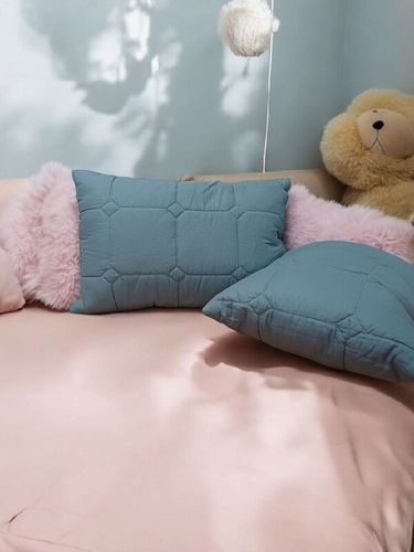 Linens 10907 bolalar yostiqlari to‘plami, 40x60 sm, 2 dona, купить недорого