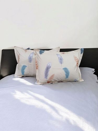 Наволочки 2 шт Linens 1758, 50x70 см