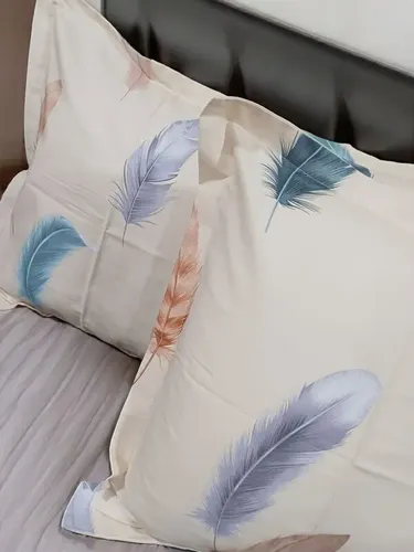 Наволочки 2 шт Linens 1758, 50x70 см, купить недорого