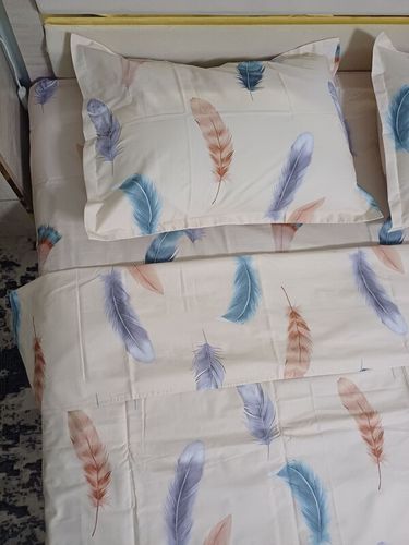 Постельное белье полуторное Linens 10909, 42500000 UZS