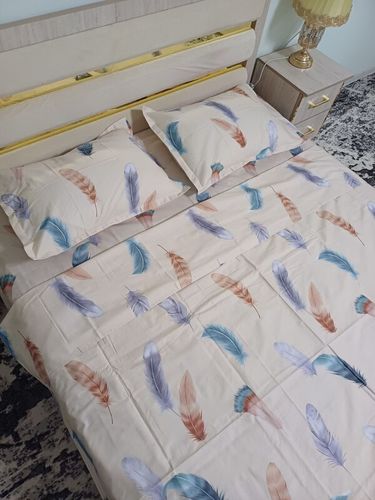 Постельное белье полуторное Linens 10909