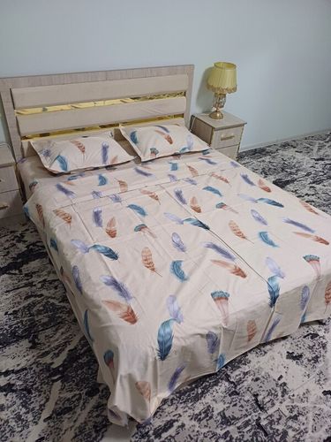 Постельное белье полуторное Linens 10909, sotib olish