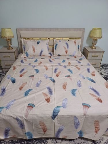 Постельное белье двуспальное Linens 10910, купить недорого