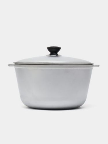 Alyumin  qozon LAVA, 6 l