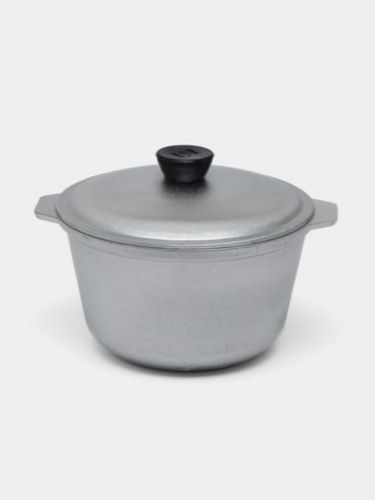LAVA alyuminiy qozoni, 2 l