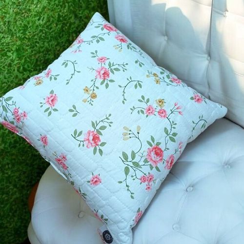 Декоративная подушка Linens 11405, 35x35 см, купить недорого