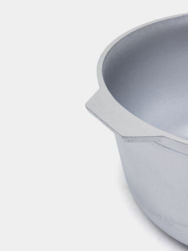 Alyumin  qozon LAVA, 8 l, в Узбекистане