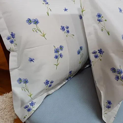 Комплект наволочек Linens 1761, 50x70 см, 2 шт, купить недорого