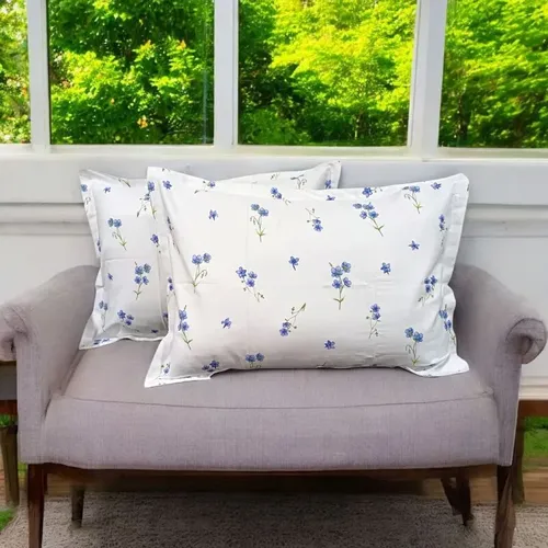 Комплект наволочек Linens 1761, 50x70 см, 2 шт