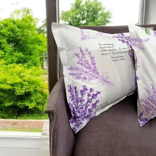 Комплект наволочек Linens 1762, 50x70 см, 2 шт, купить недорого