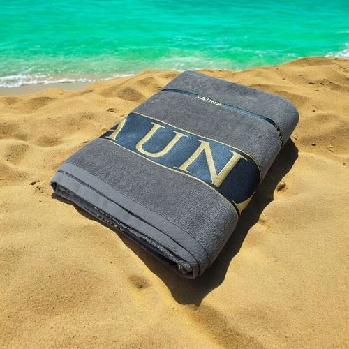 Sauna uchun sochiq Linens 2428