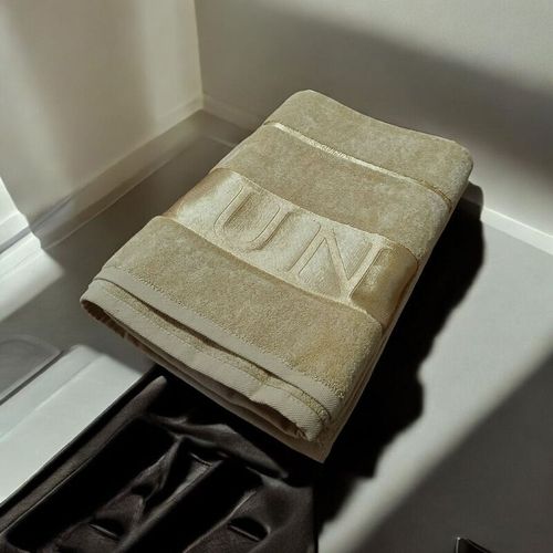 Sauna uchun sochiq Linens 2431