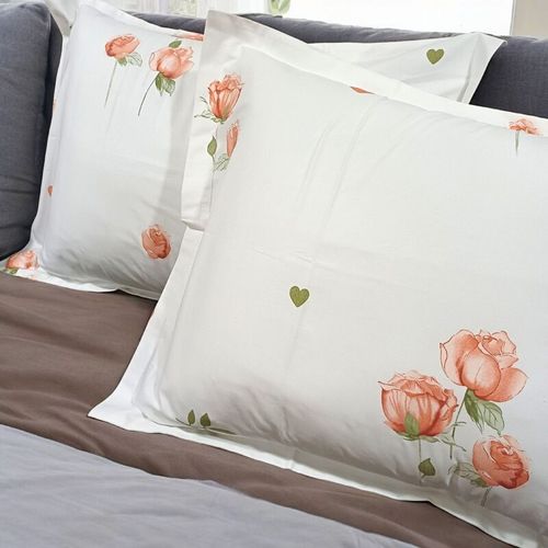Jildlar to'plami Linens 1765, 50x70 sm, 2 dona, купить недорого