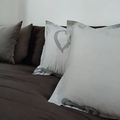 Jildlar to'plami Linens 1770, 50x70 sm, 2 dona, купить недорого