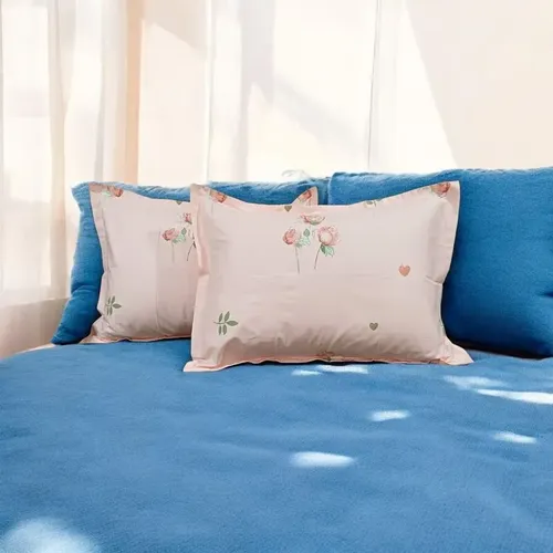 Jildlar to'plami Linens 1769, 50x70 sm, 2 dona
