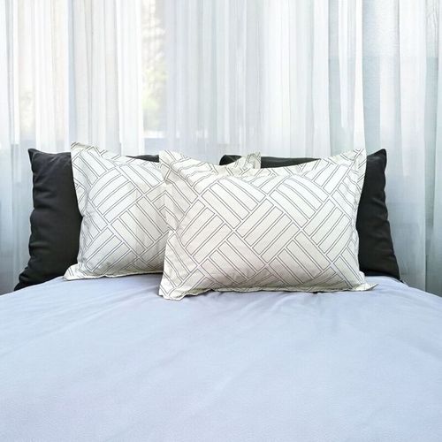 Jildlar to'plami Linens 1766, 50x70 sm, 2 dona