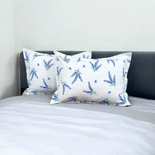 Jildlar to'plami Linens 1772, 50x70 sm, 2 dona