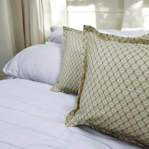 Jildlar to'plami Linens 1768, 50x70 sm, 2 dona, купить недорого