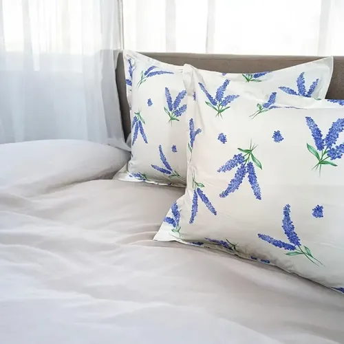 Jildlar to'plami Linens 1772, 50x70 sm, 2 dona, купить недорого