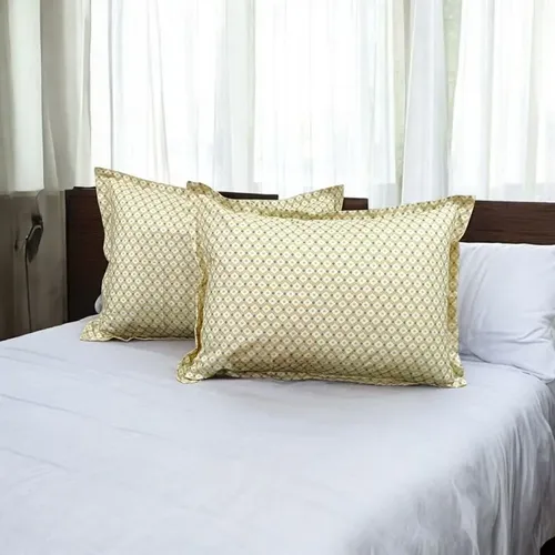 Jildlar to'plami Linens 1768, 50x70 sm, 2 dona