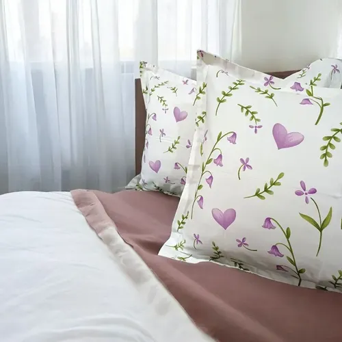 Jildlar to'plami Linens 1771, 50x70 sm, 2 dona, купить недорого