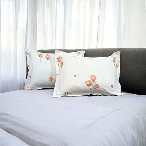 Jildlar to'plami Linens 1765, 50x70 sm, 2 dona