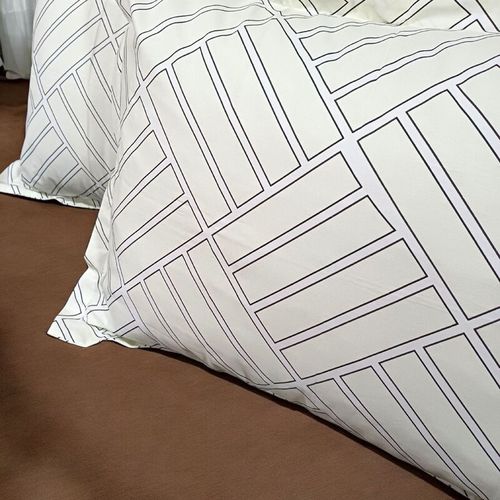 Jildlar to'plami Linens 1766, 50x70 sm, 2 dona, купить недорого