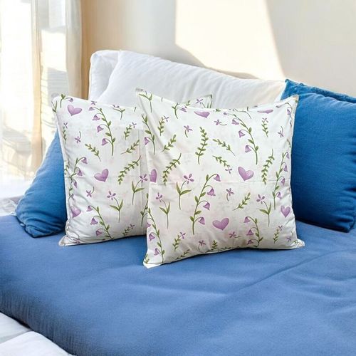 Jildlar to'plami Linens 1776, 70x70 sm, 2 dona