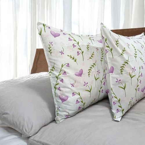 Jildlar to'plami Linens 1776, 70x70 sm, 2 dona, купить недорого