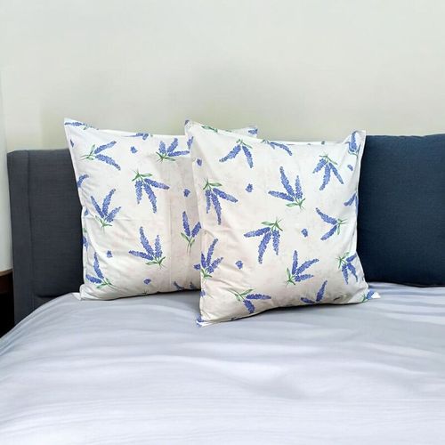 Jildlar to'plami Linens 1775, 70x70 sm, 2 dona