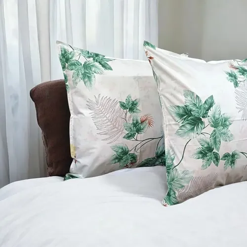 Jildlar to'plami Linens 1785, 70x70 sm, 2 dona, купить недорого