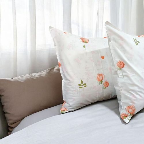Jildlar to'plami Linens 1780, 70x70 sm, 2 dona, купить недорого