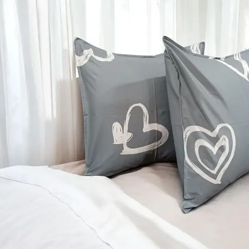 Jildlar to'plami Linens 1781, 70x70 sm, 2 dona, купить недорого